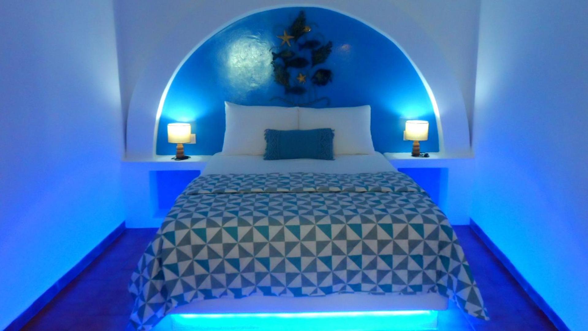 Papafotis Apartments & Suites Alinda (Leros) Exterior foto