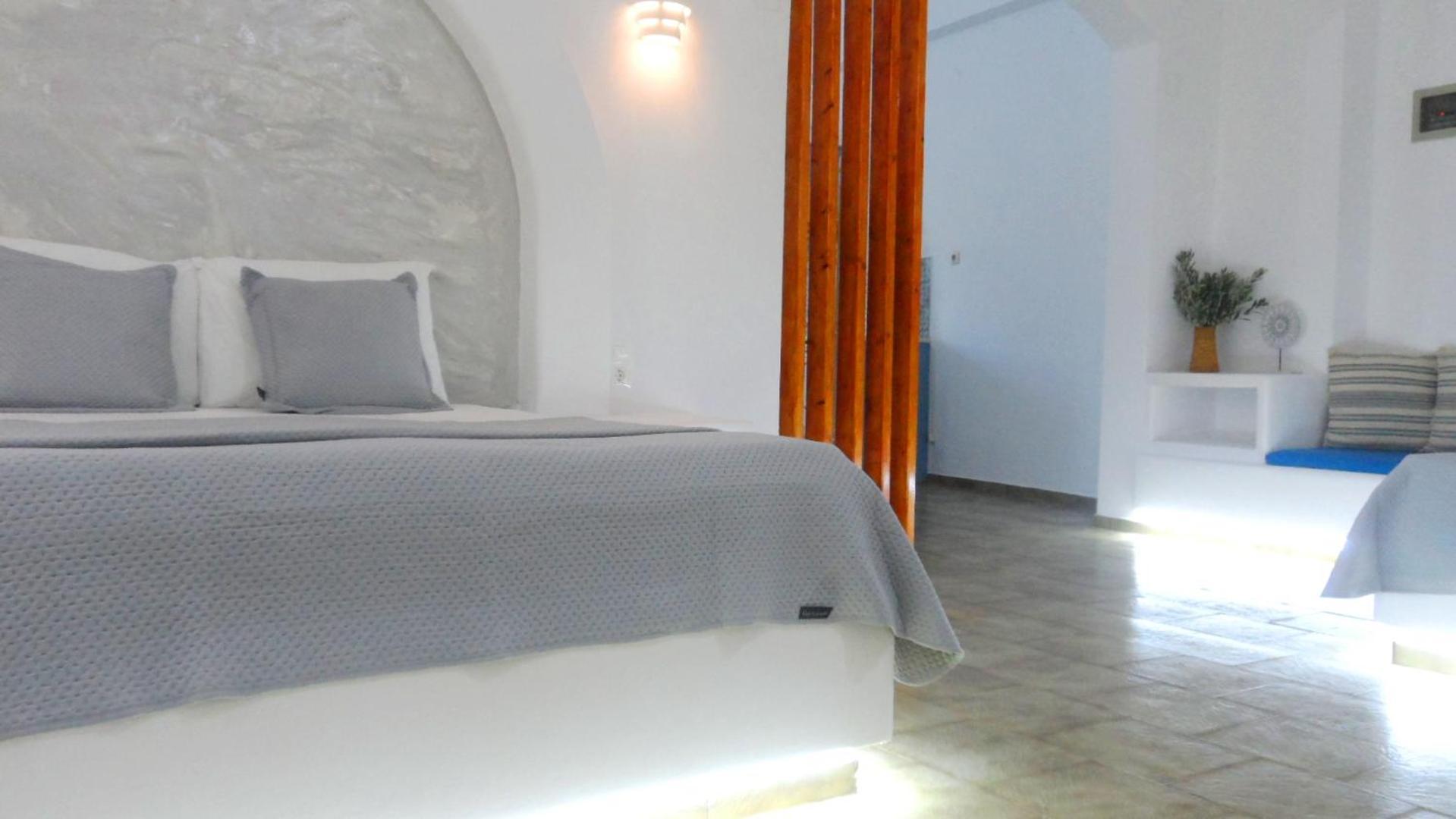 Papafotis Apartments & Suites Alinda (Leros) Exterior foto