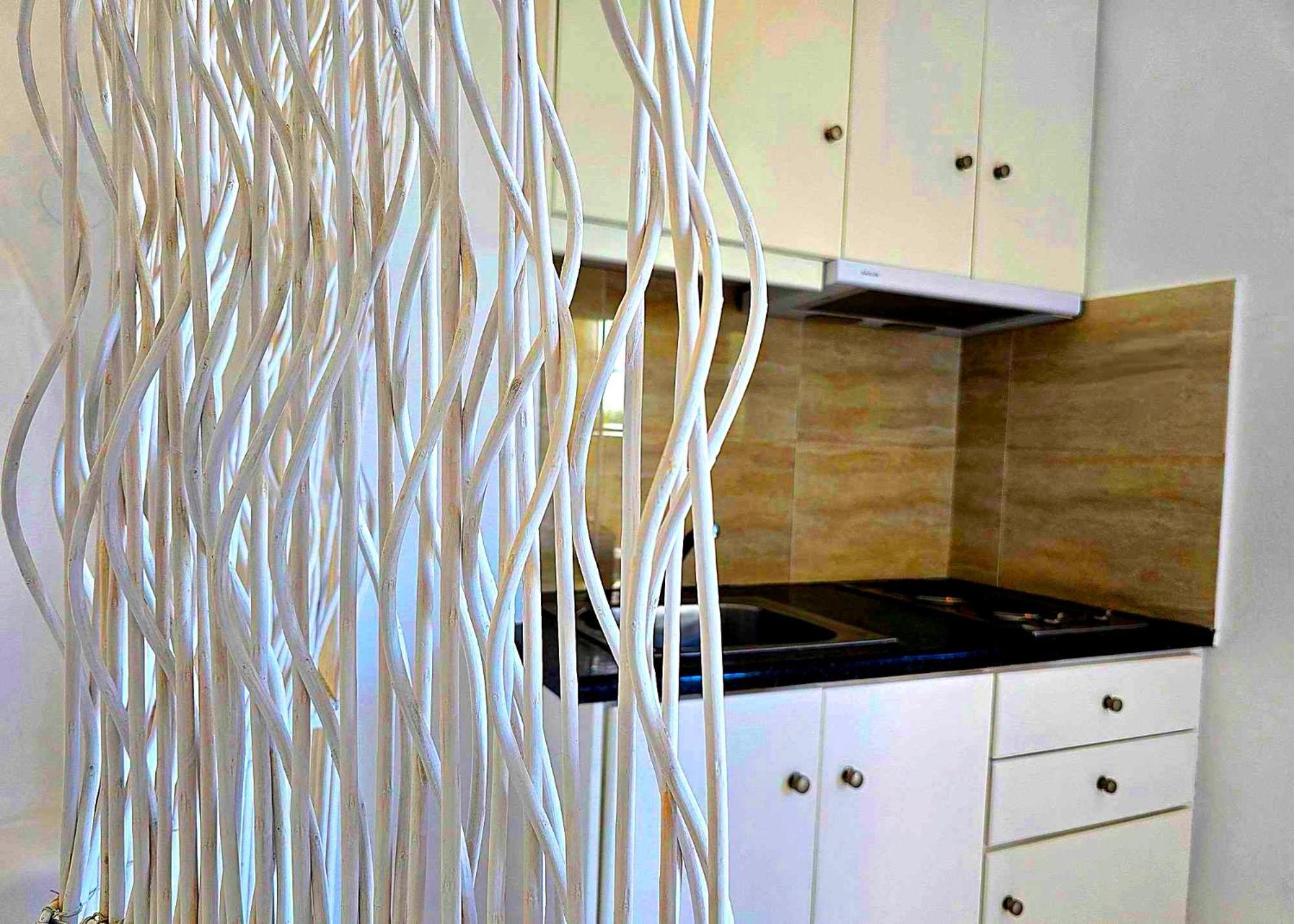 Papafotis Apartments & Suites Alinda (Leros) Quarto foto