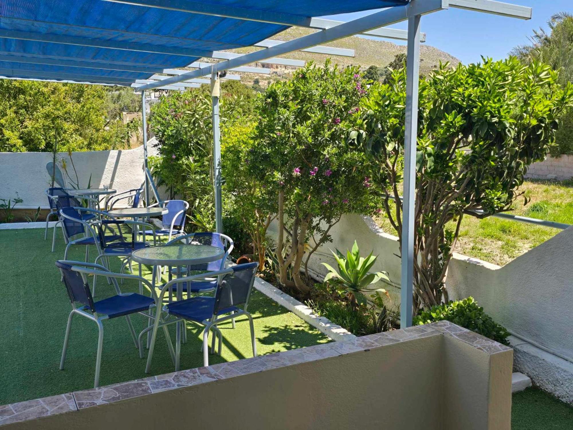 Papafotis Apartments & Suites Alinda (Leros) Quarto foto